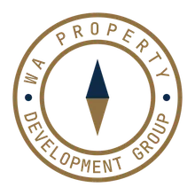 WA Property Development Group seal