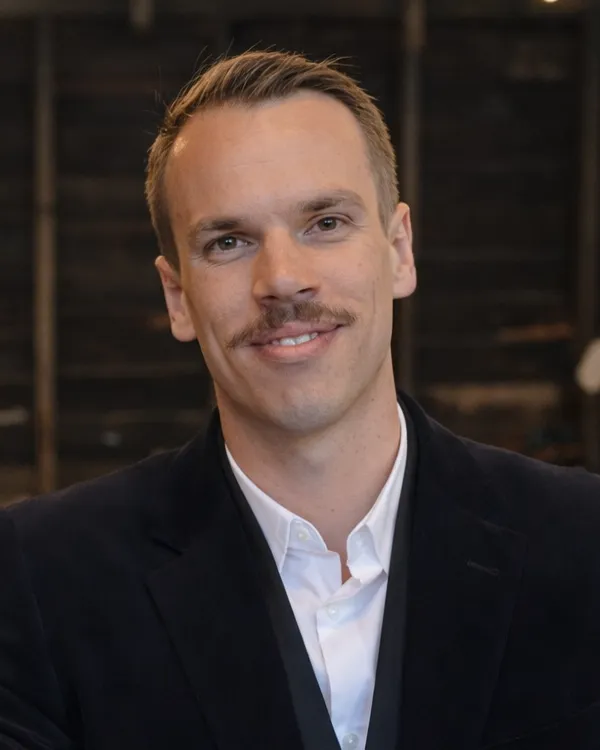 Kyle Harbour, founder of WA Property Development Group
